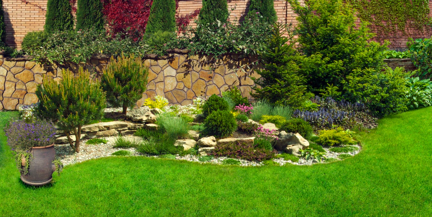 Image 30 landscape design
